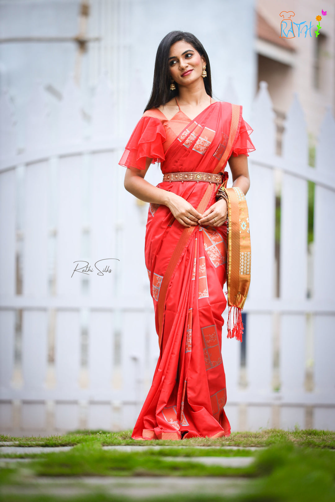 Saree