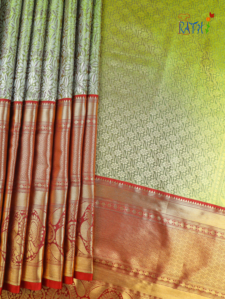 Art Silk Saree