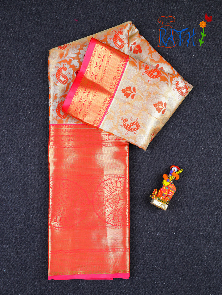 Art Silk Saree