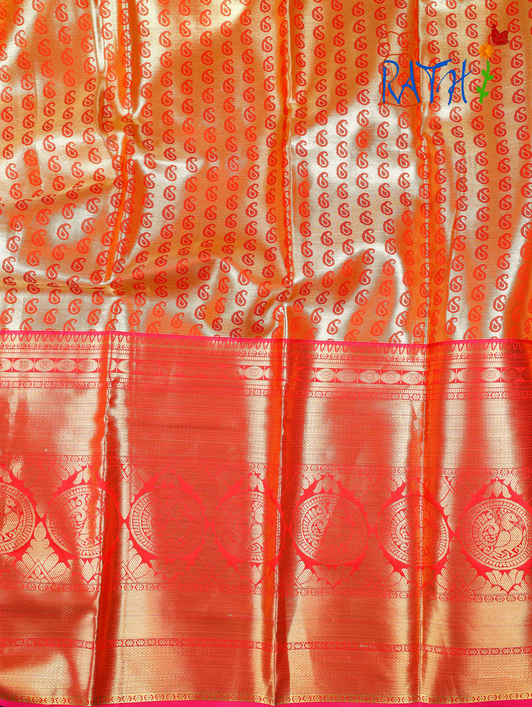 Art Silk Saree