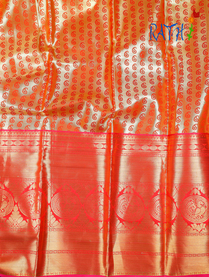 Art Silk Saree