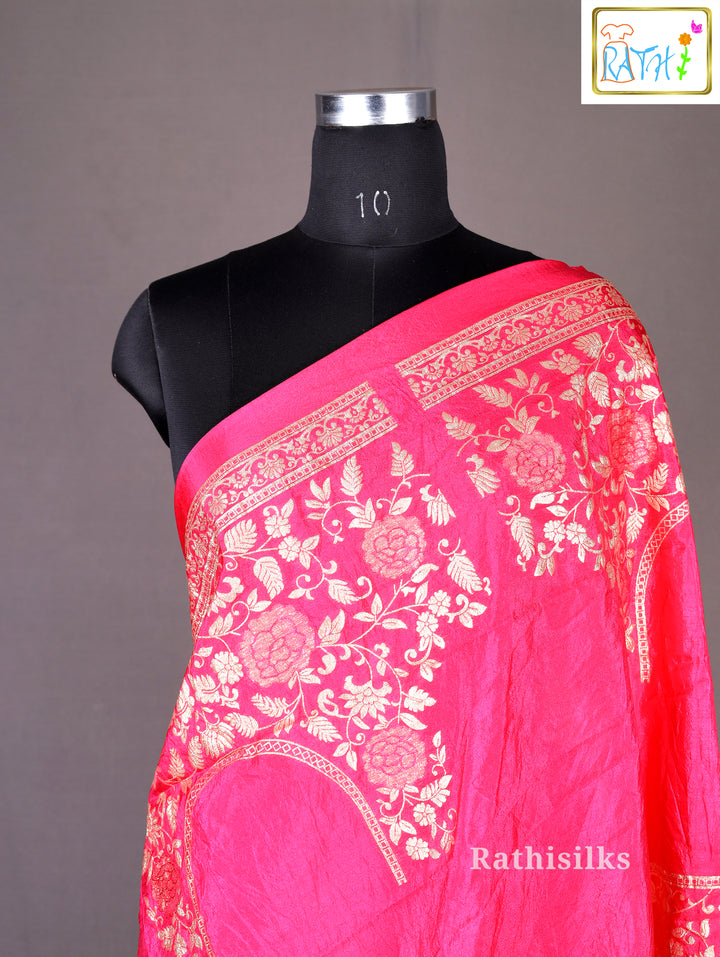 Teal Green Semi Soft Silk Saree