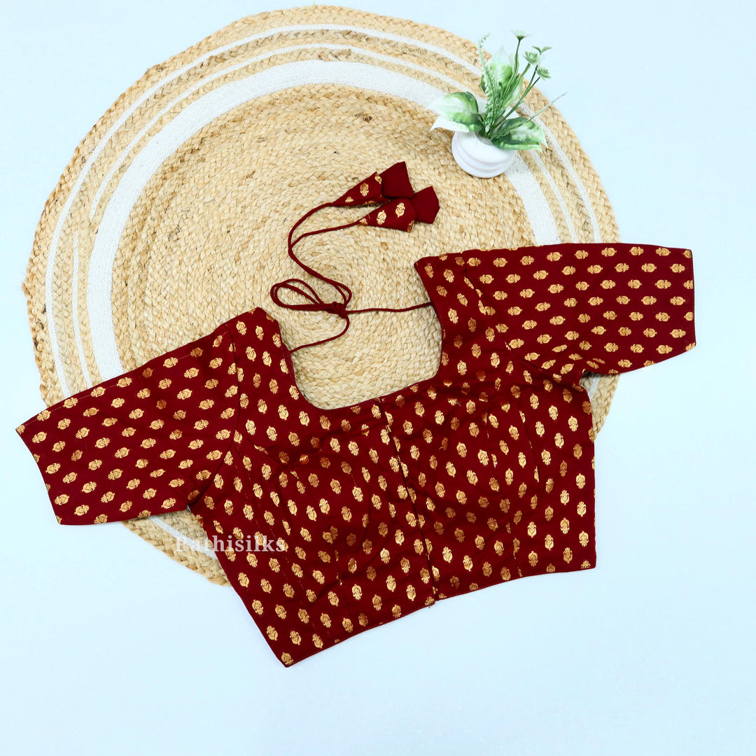Designer Blouse