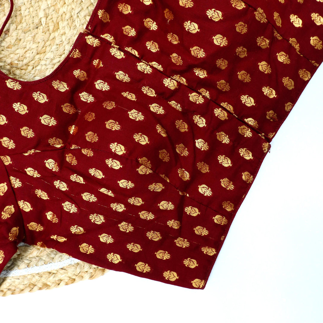 Designer Blouse