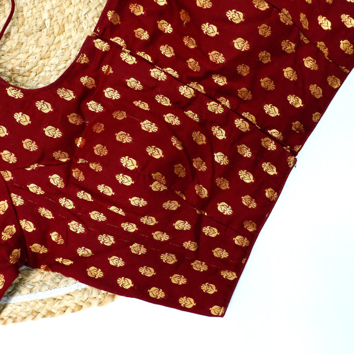 Designer Blouse