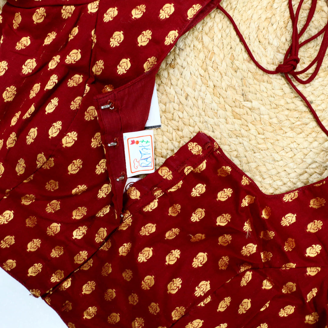 Designer Blouse