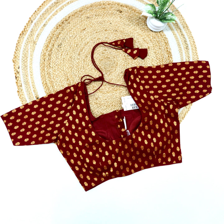 Designer Blouse