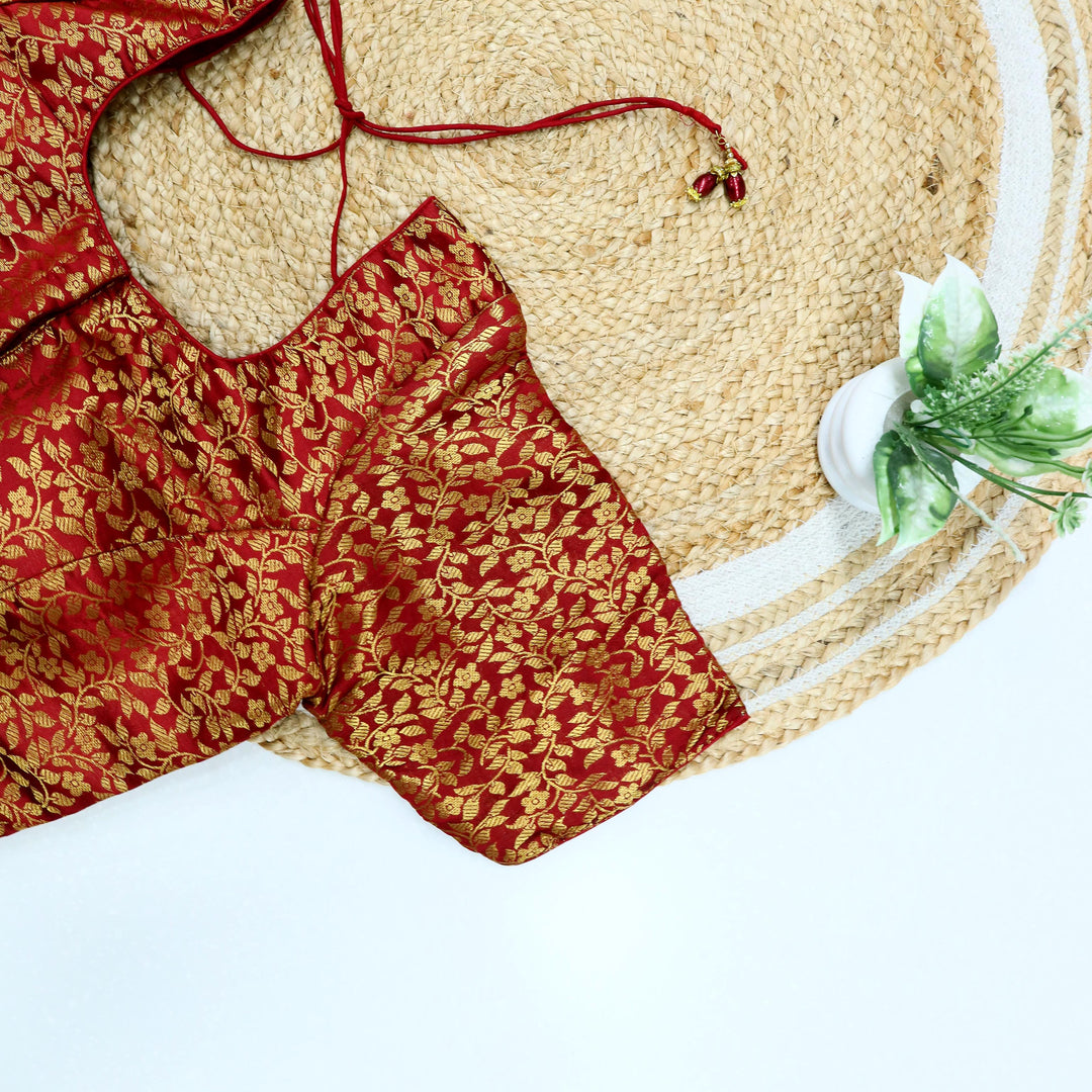 Designer Blouse
