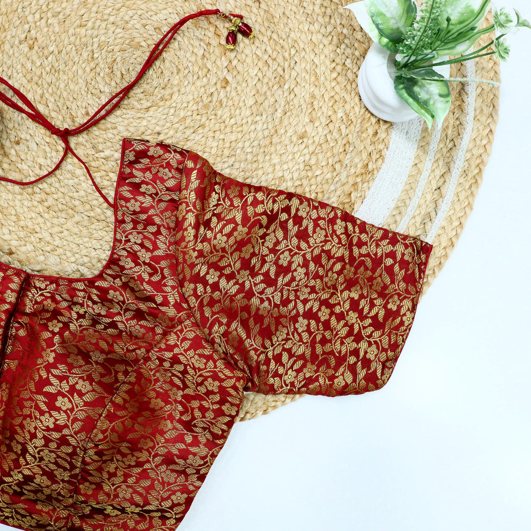 Designer Blouse