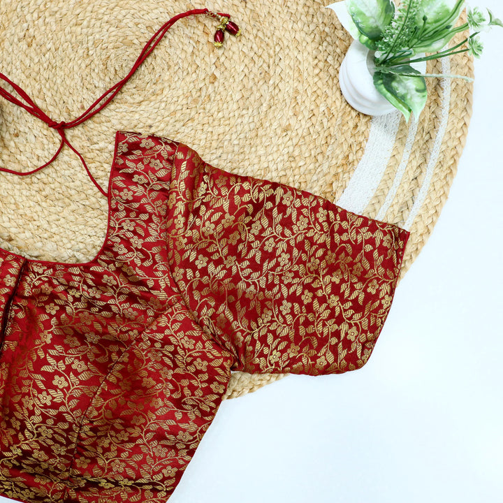 Designer Blouse