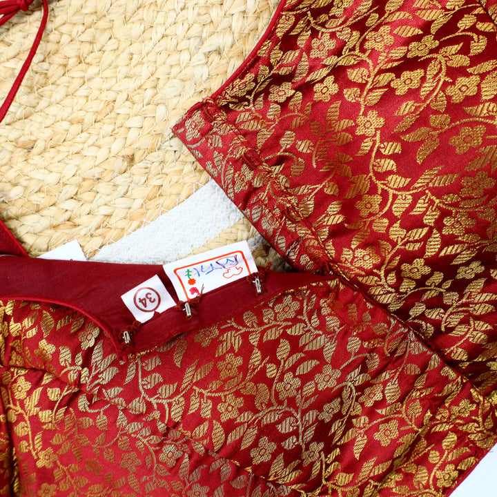 Designer Blouse