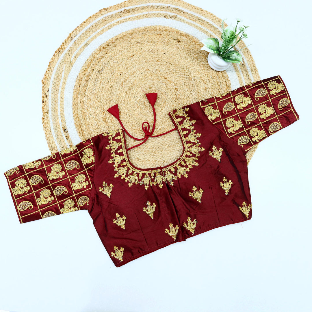 Designer Blouse