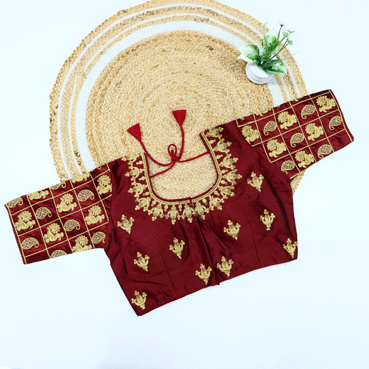 Designer Blouse
