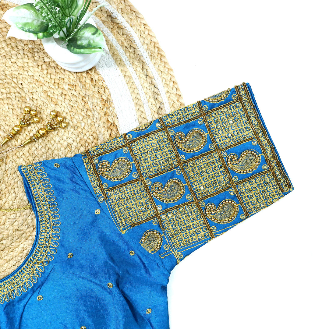 Designer Blouse