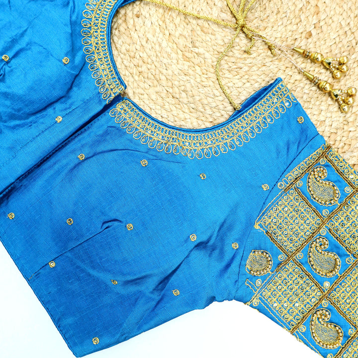 Designer Blouse