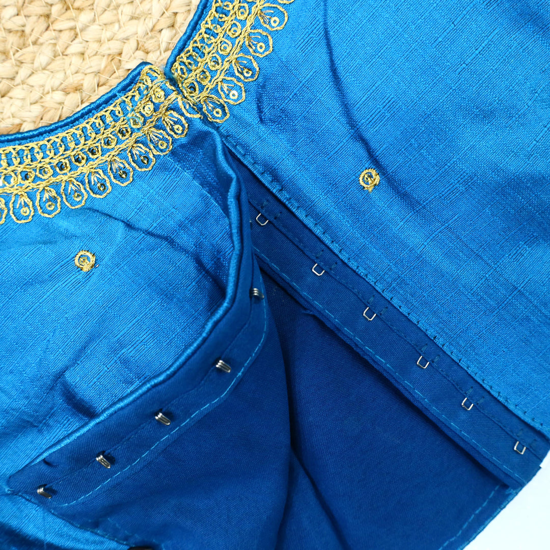 Designer Blouse