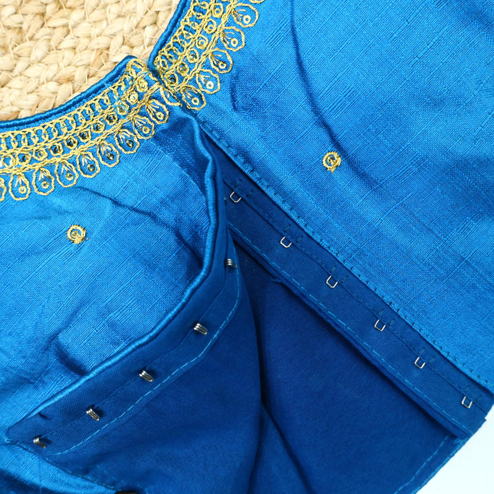 Designer Blouse