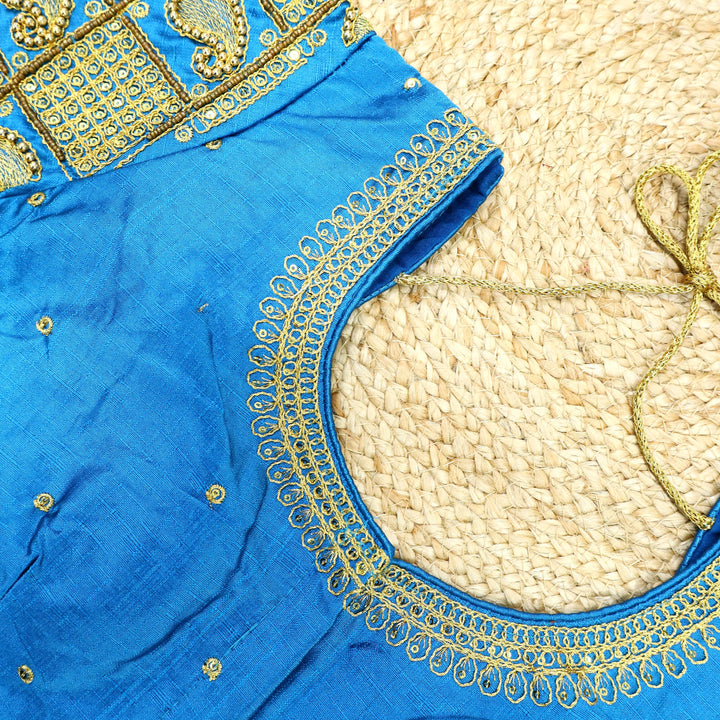 Designer Blouse