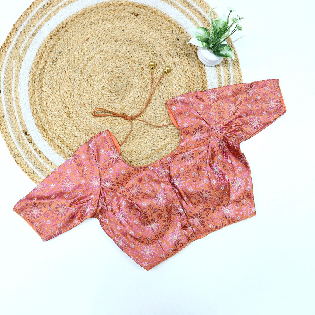 Designer Blouse