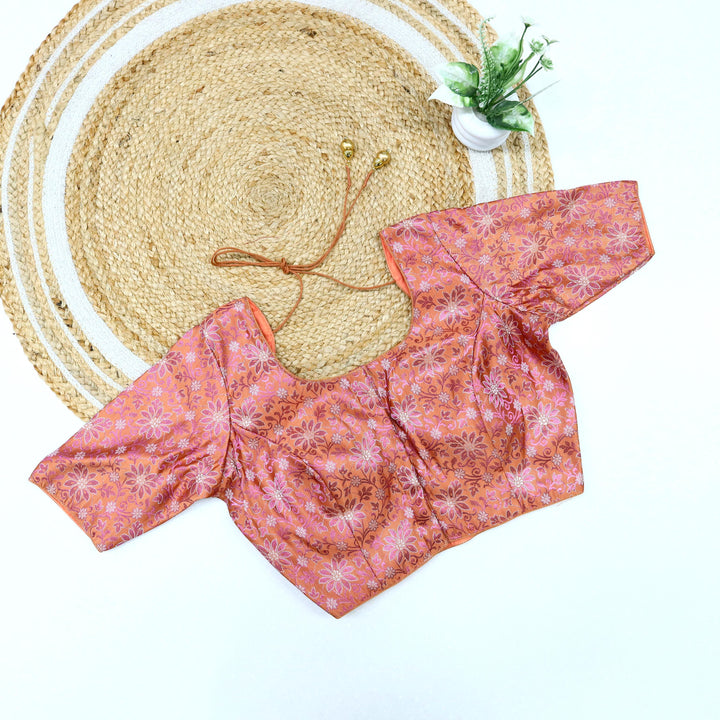 Designer Blouse