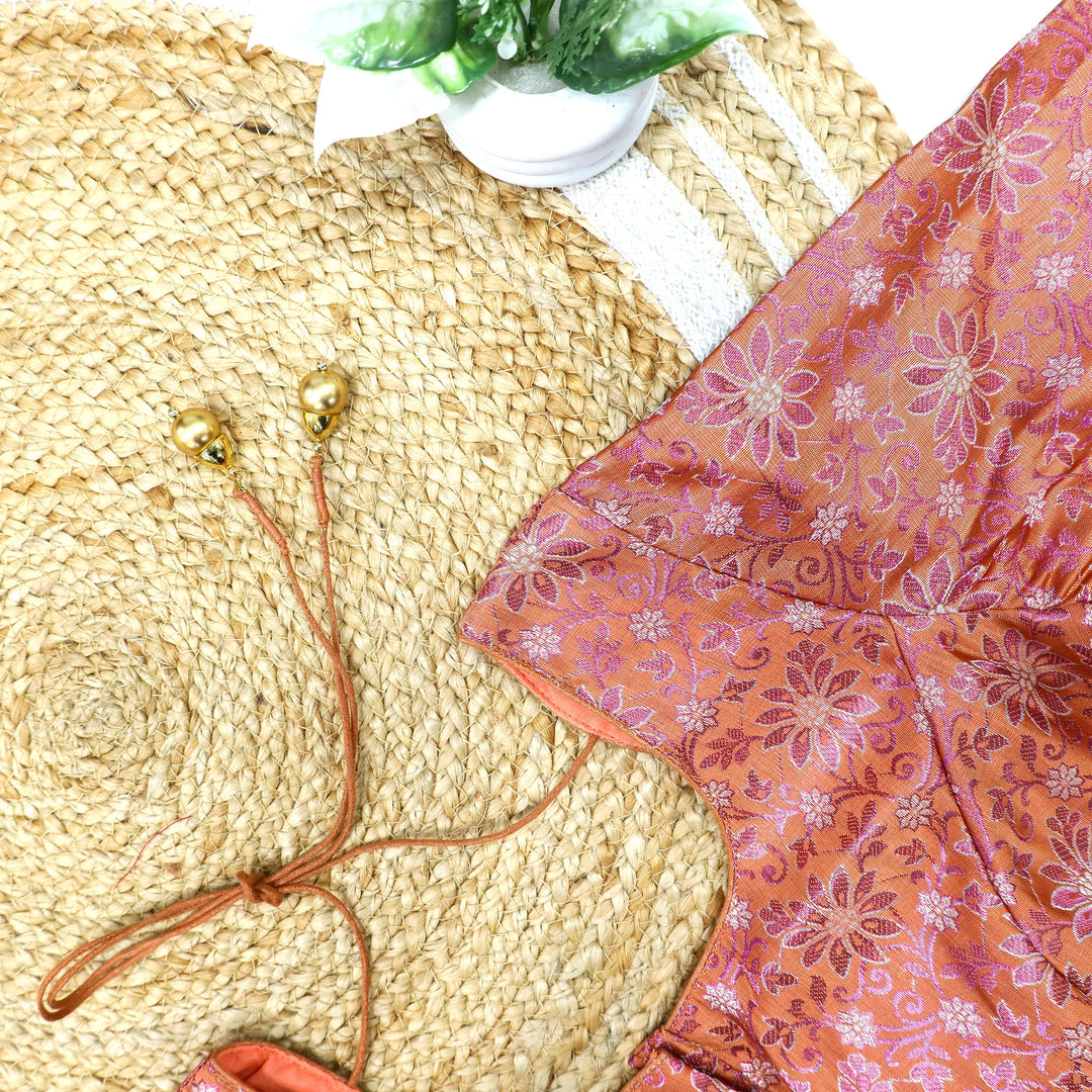 Designer Blouse