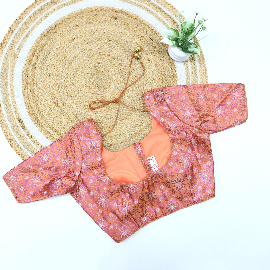 Designer Blouse