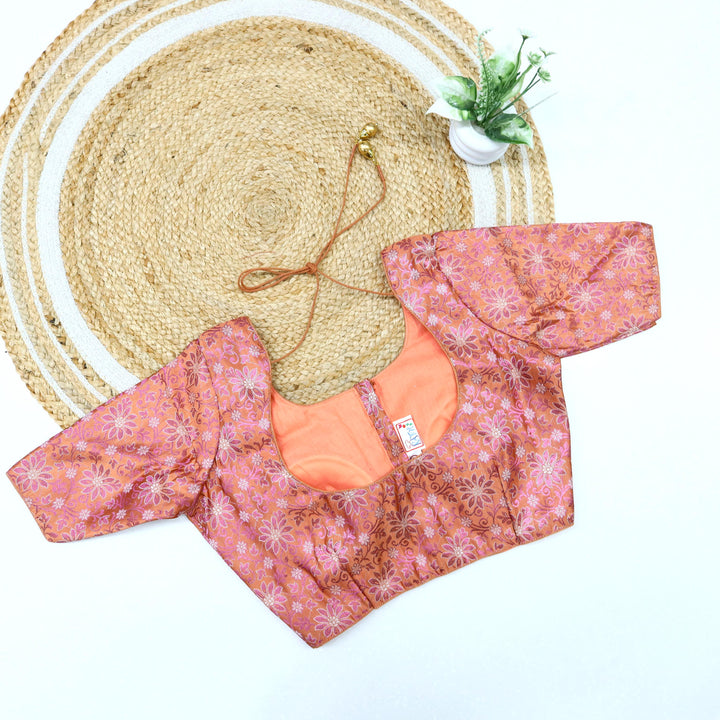 Designer Blouse