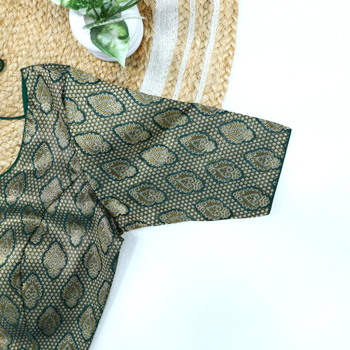 Designer Blouse