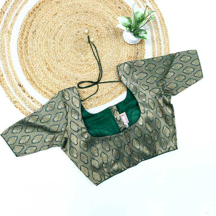 Designer Blouse