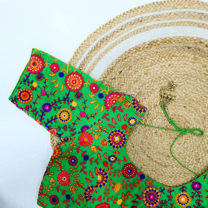 Designer Blouse