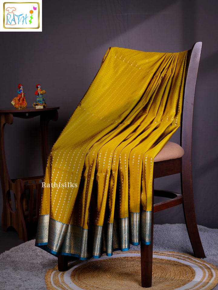 Art Silk Saree