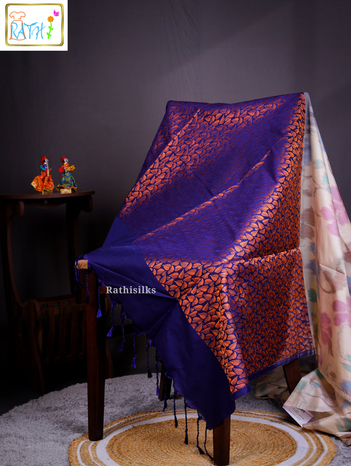 Art Silk Saree