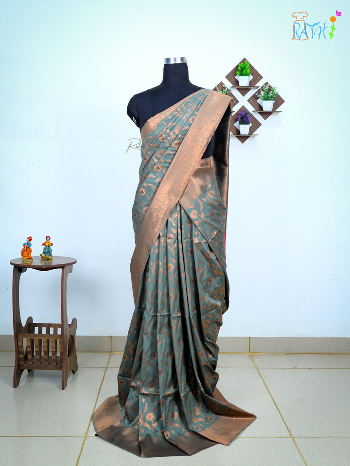 Art Silk Saree