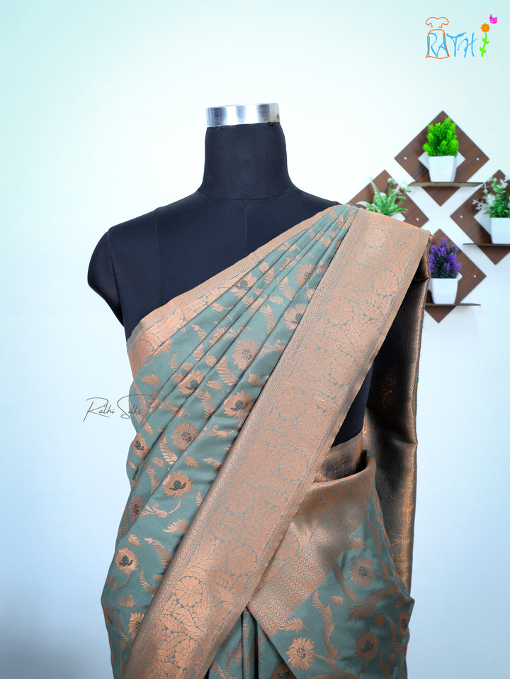 Art Silk Saree