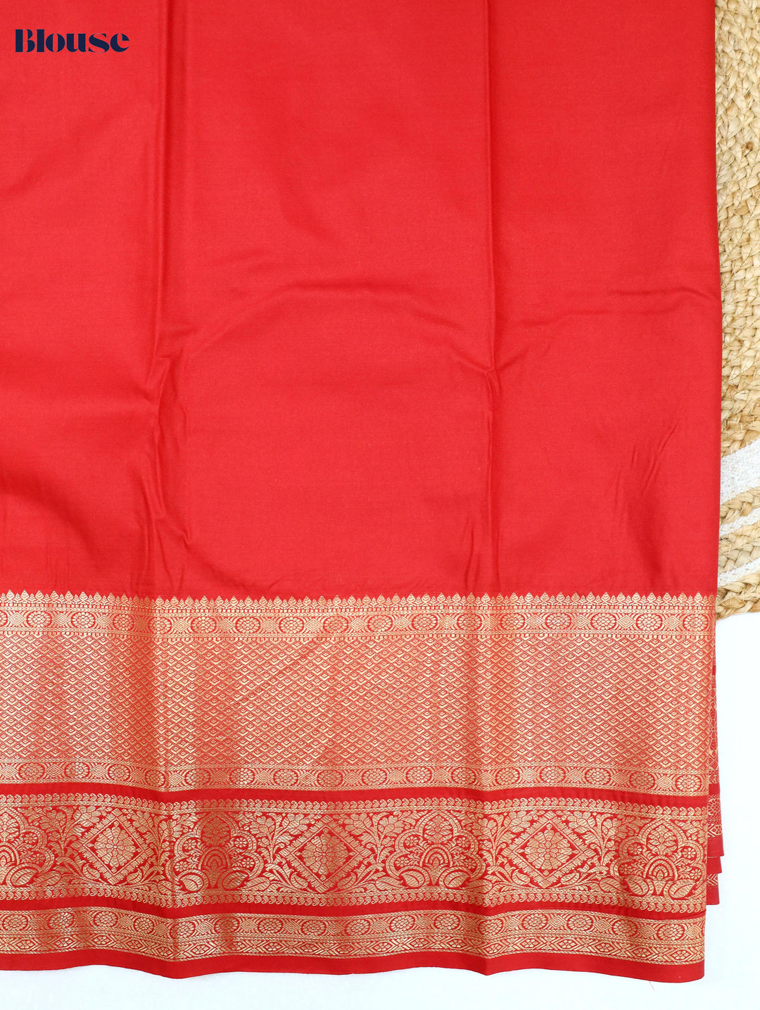 Art Tana Tissue Resham Saree