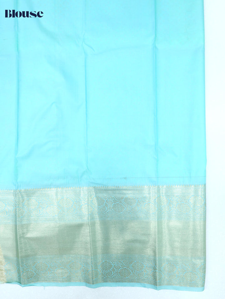 Art Tana 3K Tissue Resham Saree