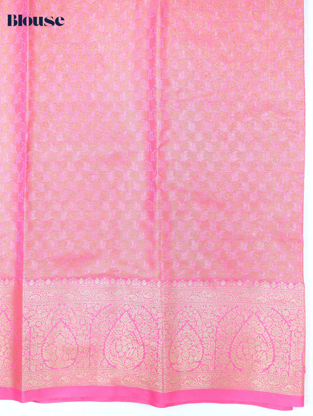 Art 3 Finger Tissue Saree