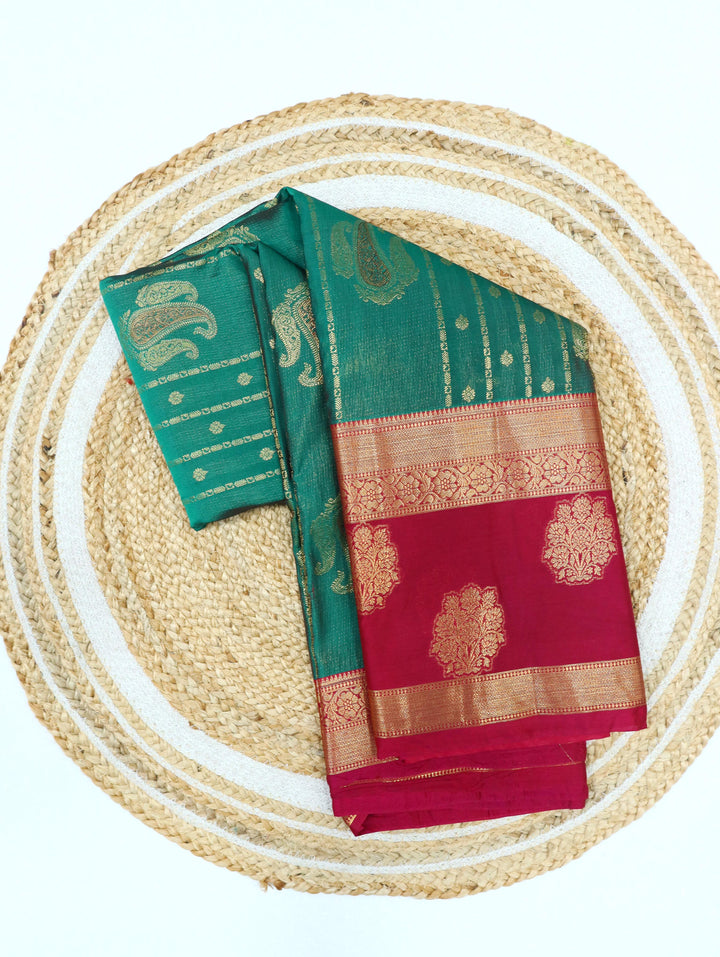 Art Risika Saree