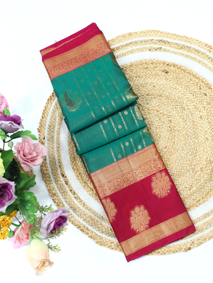 Art Risika Saree