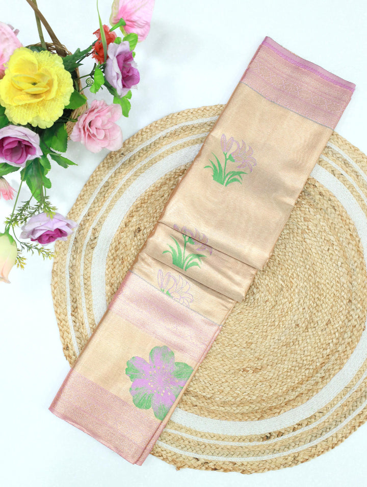Art BR Beet BD But Saree
