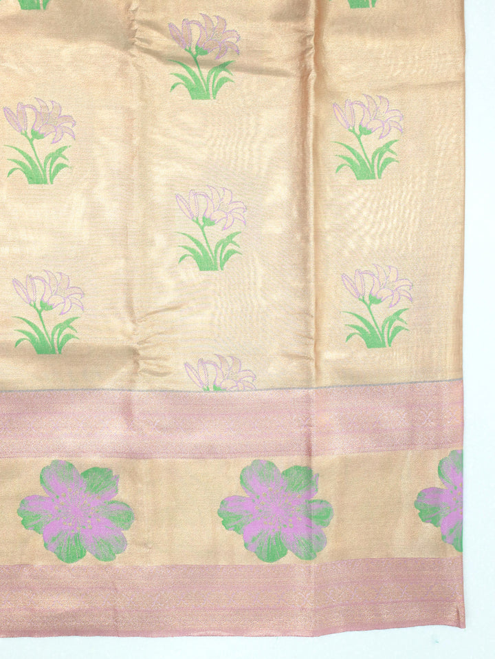 Art BR Beet BD But Saree