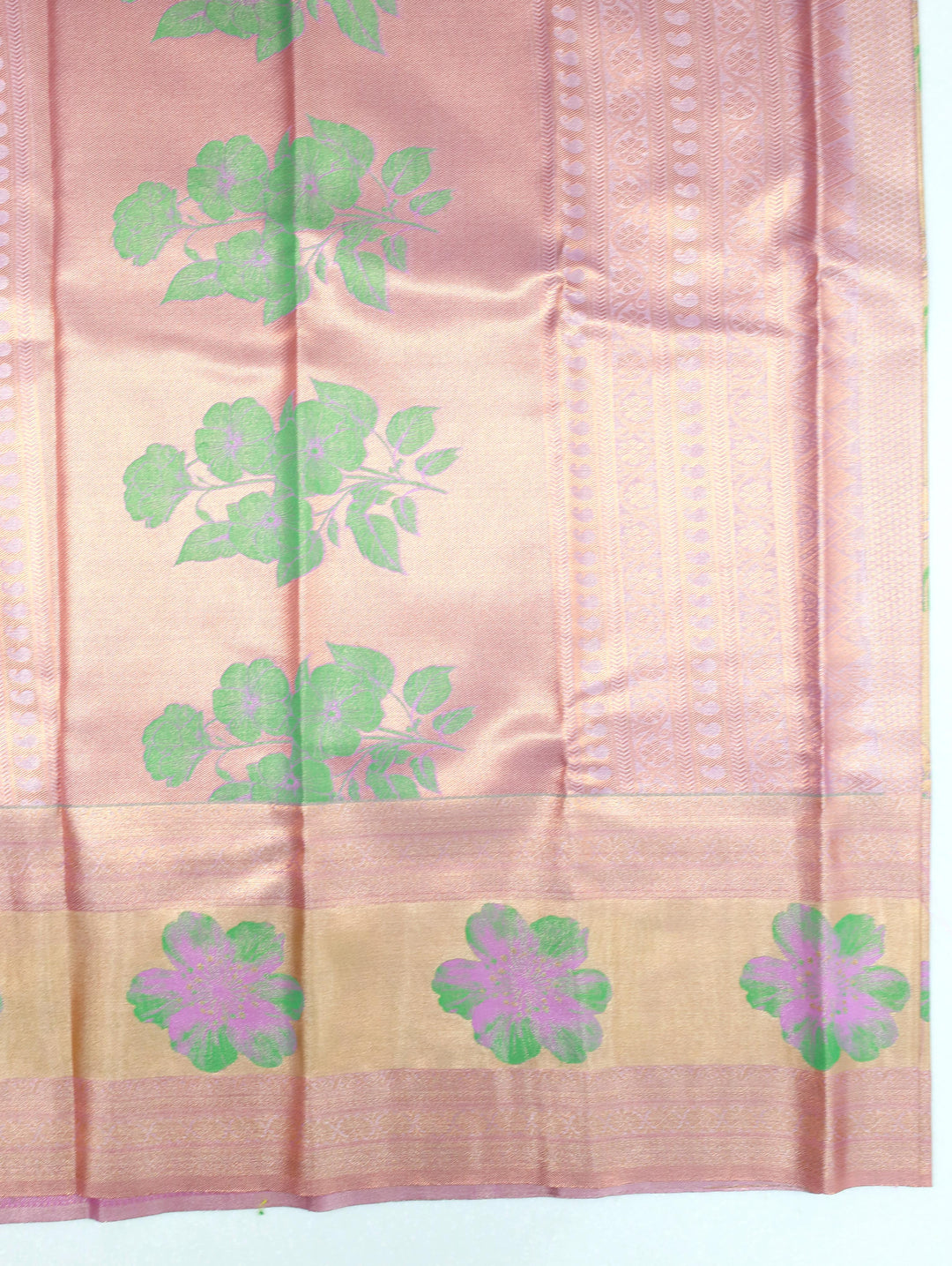 Art BR Beet BD But Saree