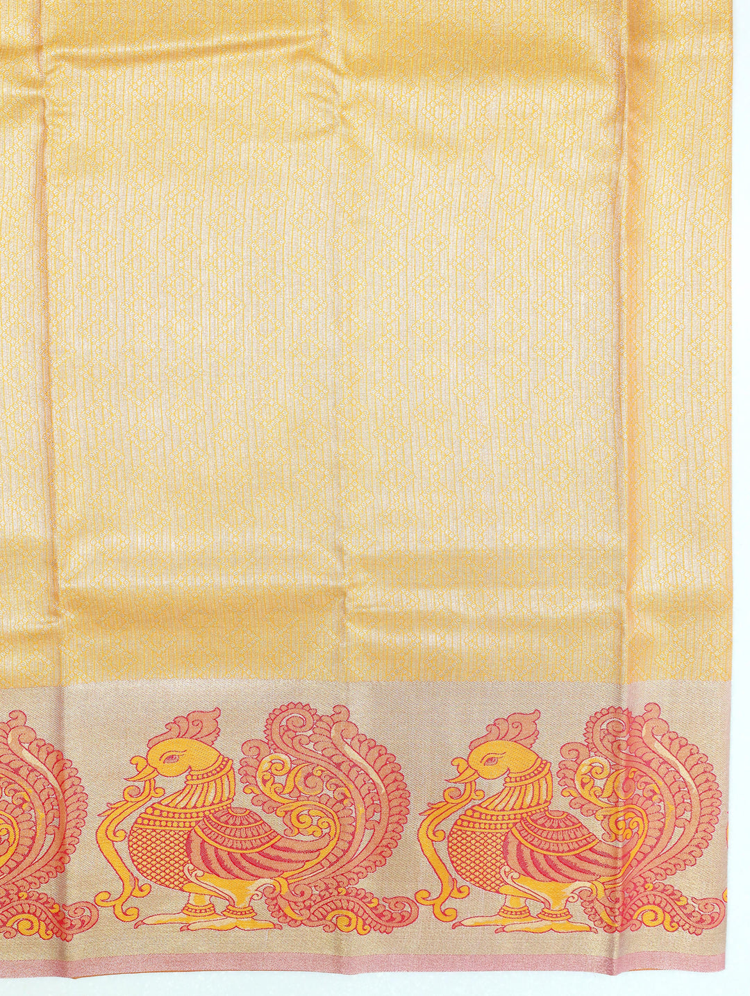 Art Saree Malai Silk Turning