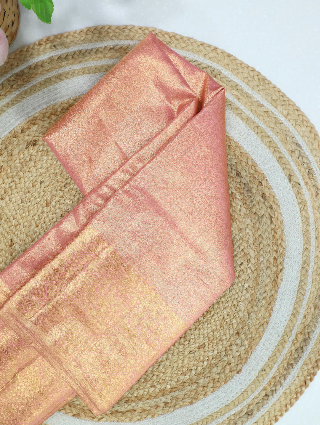 Art Silk Brindha Saree