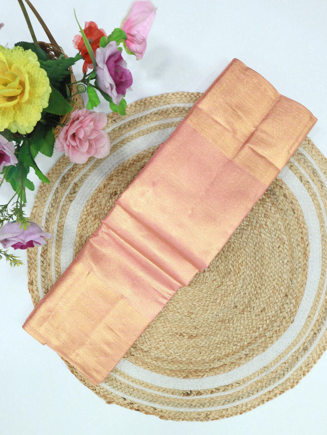 Art Silk Brindha Saree