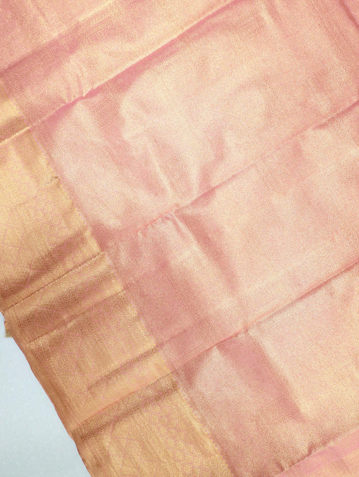 Art Silk Brindha Saree