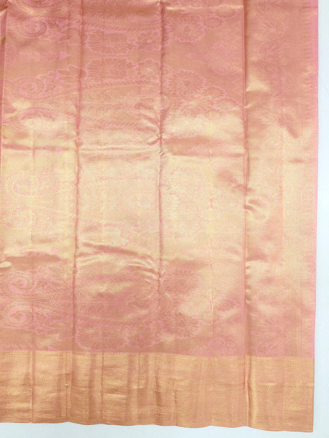 Art Silk Brindha Saree