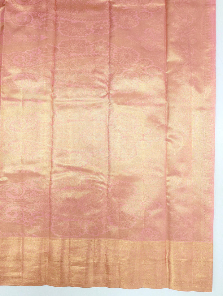 Art Silk Brindha Saree