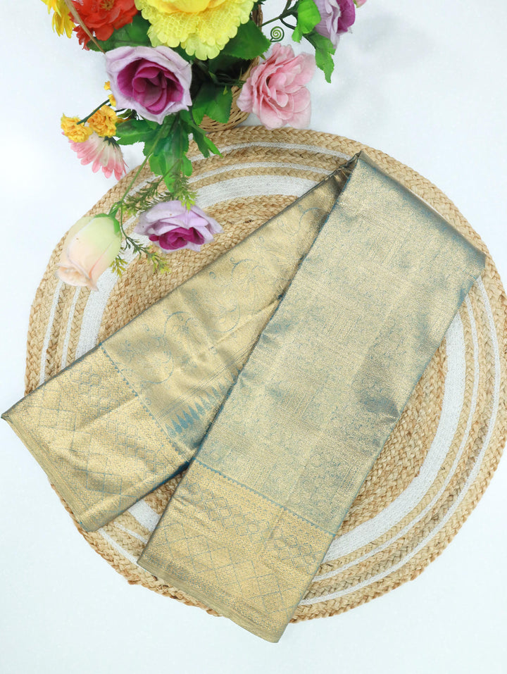 Art Saree Brindha