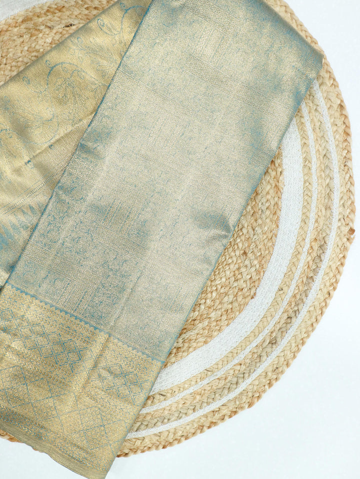 Art Saree Brindha
